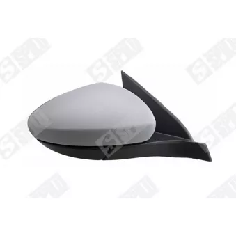 SPILU 58216 - Rétroviseur extérieur