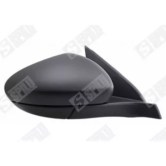 Rétroviseur extérieur SPILU [58228]