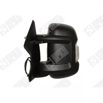 Rétroviseur extérieur SPILU OEM 8153Y1