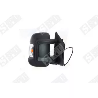 Rétroviseur extérieur SPILU OEM 1613689580