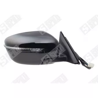 Rétroviseur extérieur SPILU [58436]