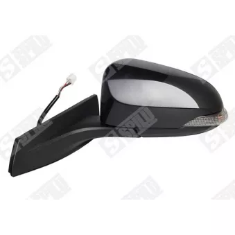 Rétroviseur extérieur SPILU OEM 8174102040