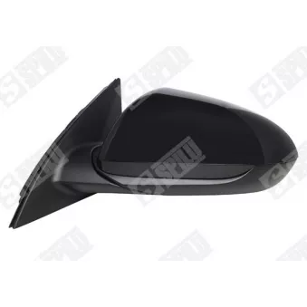SPILU 58485 - Rétroviseur extérieur