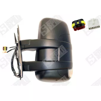 Rétroviseur extérieur SPILU OEM 5801405677