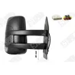 Rétroviseur extérieur SPILU [58612]