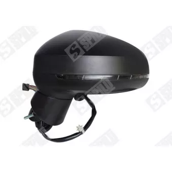 SPILU 58613 - Rétroviseur extérieur