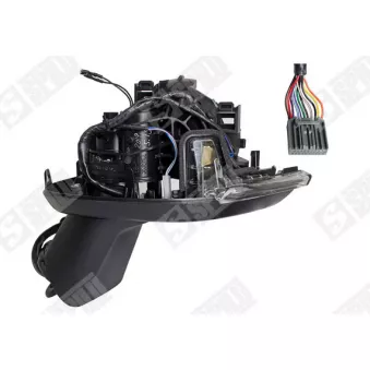 SPILU 58699 - Rétroviseur extérieur