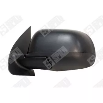 Rétroviseur extérieur SPILU OEM 963021HB0A