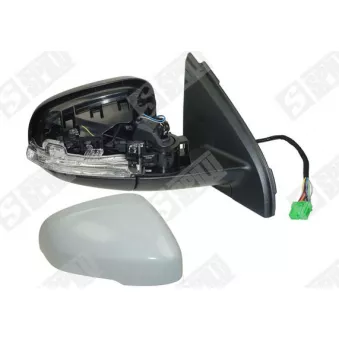 SPILU 58816 - Rétroviseur extérieur