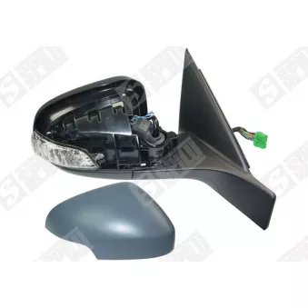 Rétroviseur extérieur SPILU [58826]