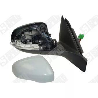 Rétroviseur extérieur SPILU [58834]