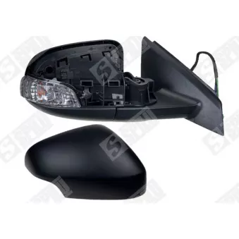 SPILU 58838 - Rétroviseur extérieur