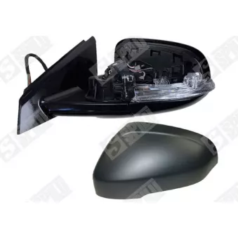 SPILU 58839 - Rétroviseur extérieur