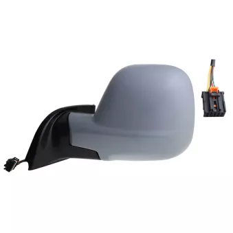 Rétroviseur extérieur SPILU 58845 pour CITROEN BERLINGO 1.6 BlueHDi 100 - 99cv