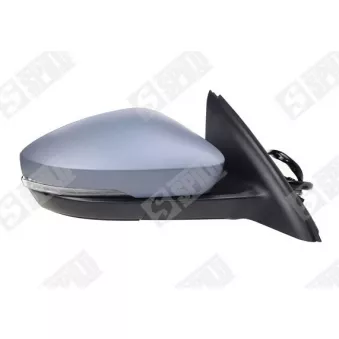 SPILU 58854 - Rétroviseur extérieur