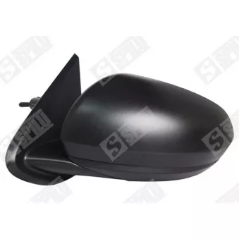 Rétroviseur extérieur SPILU 58869 pour RENAULT MEGANE 1.0 LPG - 101cv