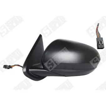 Rétroviseur extérieur SPILU 58873 pour DACIA DUSTER 1.0 TCe 100 4x4 - 101cv