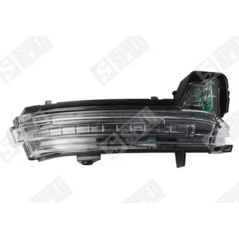 SPILU 58926 - Feu clignotant