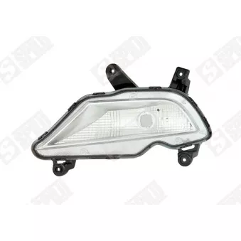 SPILU 590090 - Feu diurne