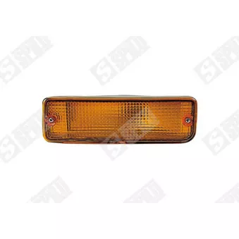 Feu clignotant SPILU 590169