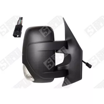 Rétroviseur extérieur SPILU OEM 261603141R