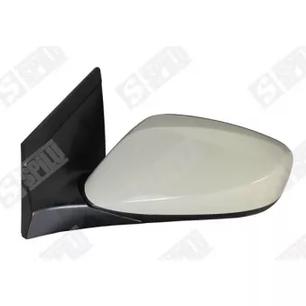 SPILU 59183 - Rétroviseur extérieur
