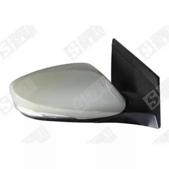 Rétroviseur extérieur SPILU OEM 87620A6050