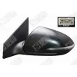 Rétroviseur extérieur SPILU [59189]