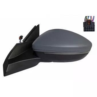 SPILU 59251 - Rétroviseur extérieur