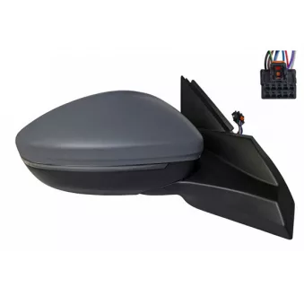 Rétroviseur extérieur SPILU OEM 982620311T