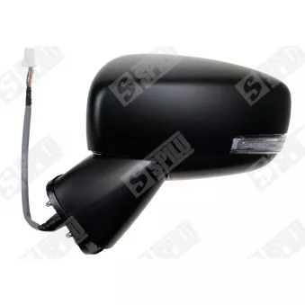 SPILU 59325 - Rétroviseur extérieur