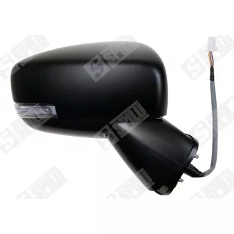 Rétroviseur extérieur SPILU 59326