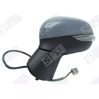 SPILU 59539 - Rétroviseur extérieur