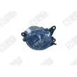 Projecteur antibrouillard SPILU [602022]