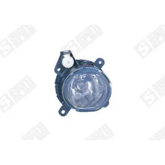 SPILU 603004 - Projecteur antibrouillard