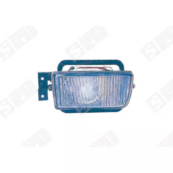 SPILU 604013 - Projecteur antibrouillard