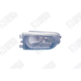 SPILU 604015 - Projecteur antibrouillard