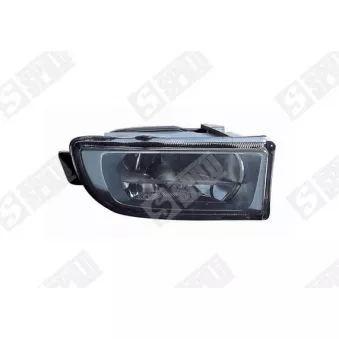 SPILU 604040 - Projecteur antibrouillard