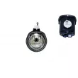 Projecteur antibrouillard SPILU [608037]