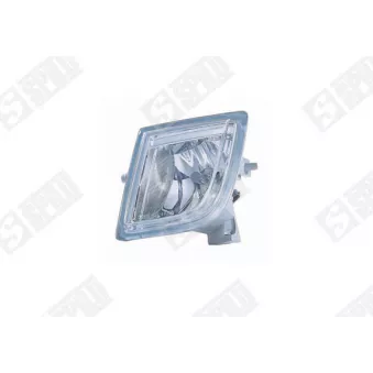 SPILU 617011 - Projecteur antibrouillard