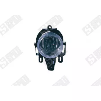 SPILU 619009 - Projecteur antibrouillard