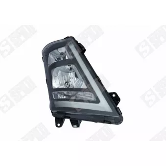 SPILU 62116 - Projecteur principal