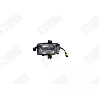 SPILU 622009 - Projecteur antibrouillard