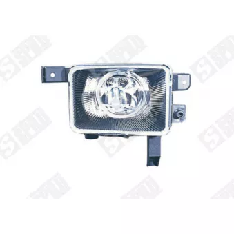 SPILU 622019 - Projecteur antibrouillard