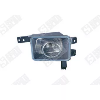 Projecteur antibrouillard SPILU OEM 1710040