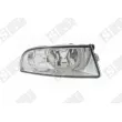 Projecteur antibrouillard SPILU [628006]