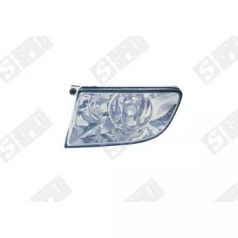 SPILU 628015 - Projecteur antibrouillard