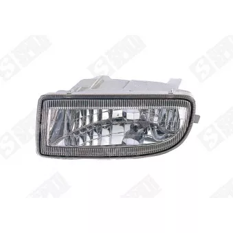 SPILU 634007 - Projecteur antibrouillard