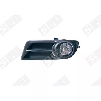 SPILU 634029 - Projecteur antibrouillard