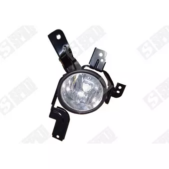 SPILU 637040 - Projecteur antibrouillard